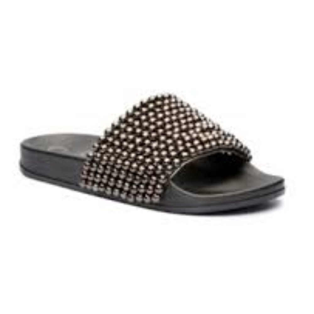 Jessica Simpson Saycie Pool Slide Sandals